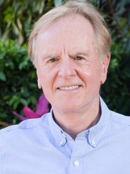 John Sculley