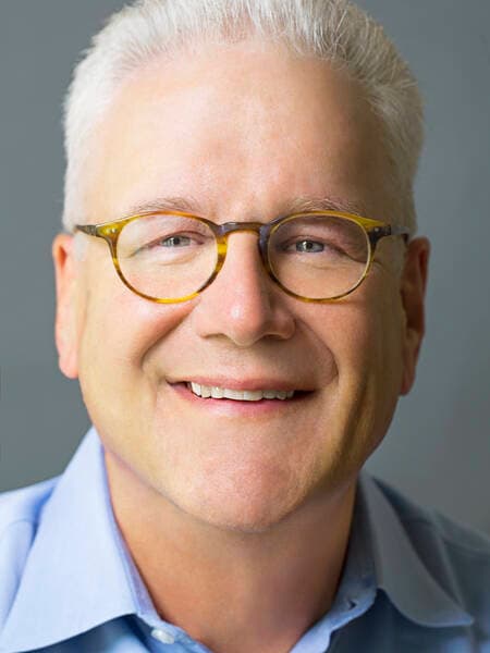 Geoffrey Moore