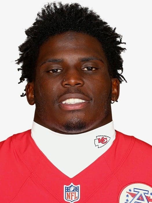 Tyreek Hill