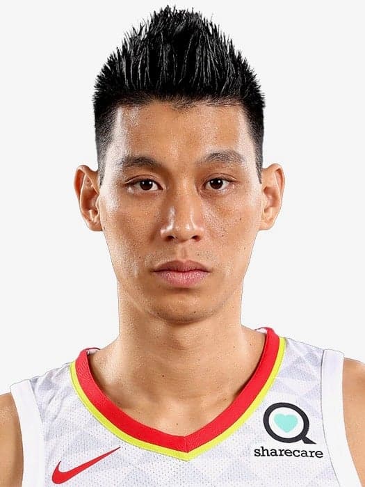 Jeremy Lin