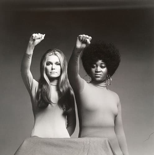 Gloria Steinem