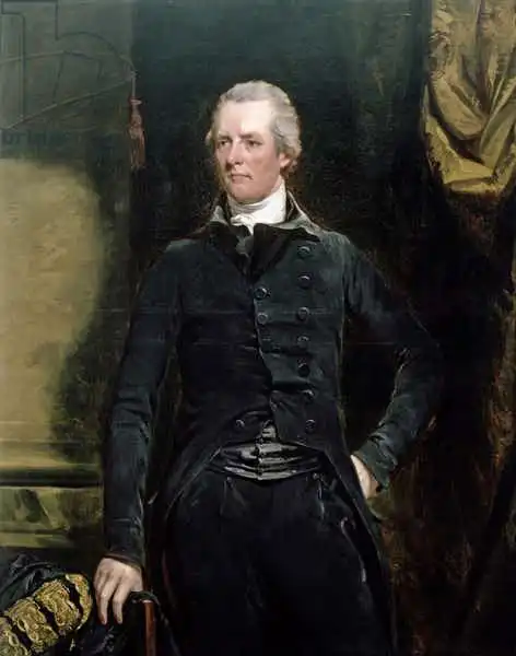 William Pitt the Younger