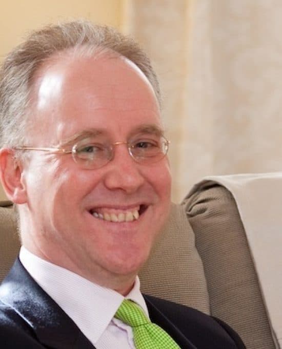 David Armitage