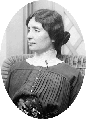 Hellen Keller