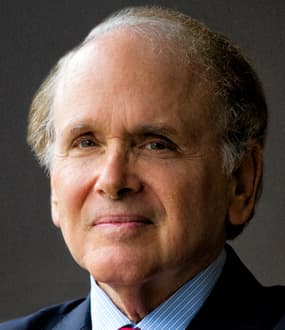 Daniel Yergin