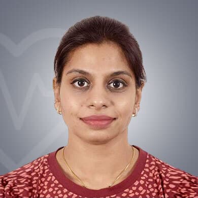 Deepika Lal