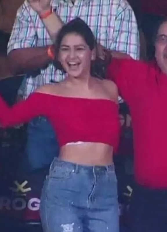 Deepika Ghose