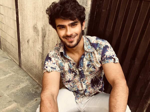 Deepak Chadha