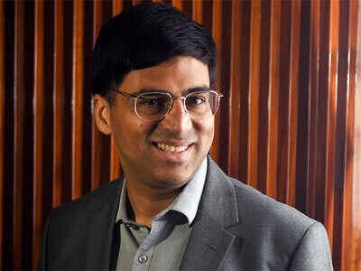 Viswanathan Anand
