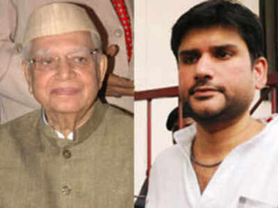 Narayan Datt Tiwari