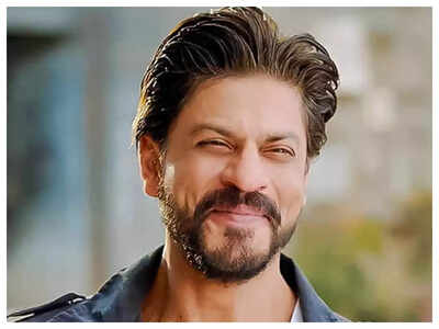 Shah Rukh Khan