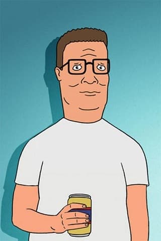 Hank Hill
