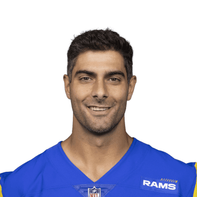 Jimmy Garoppolo