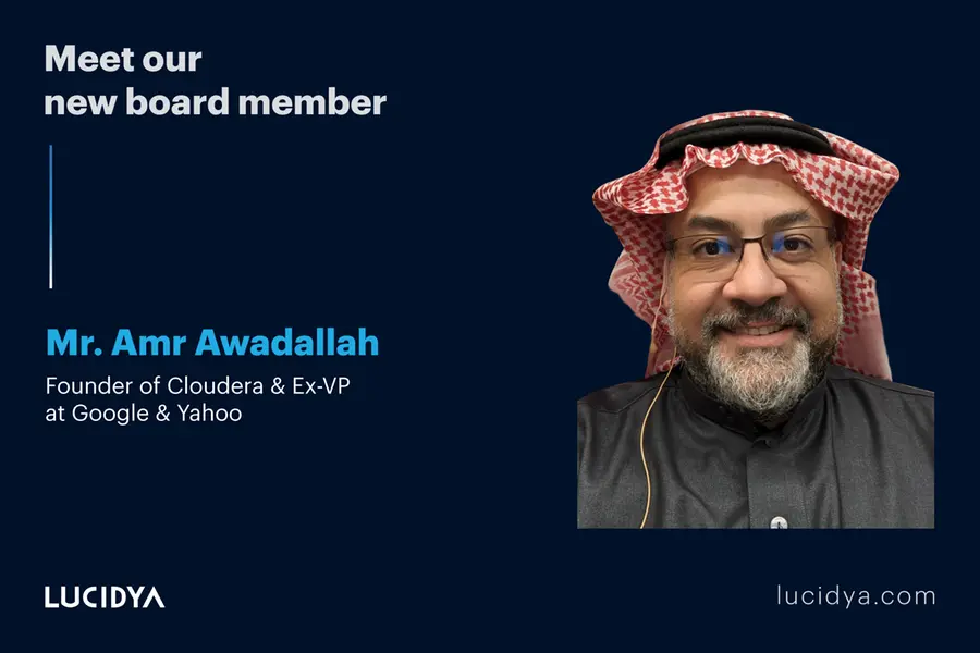 Amr Awadallah