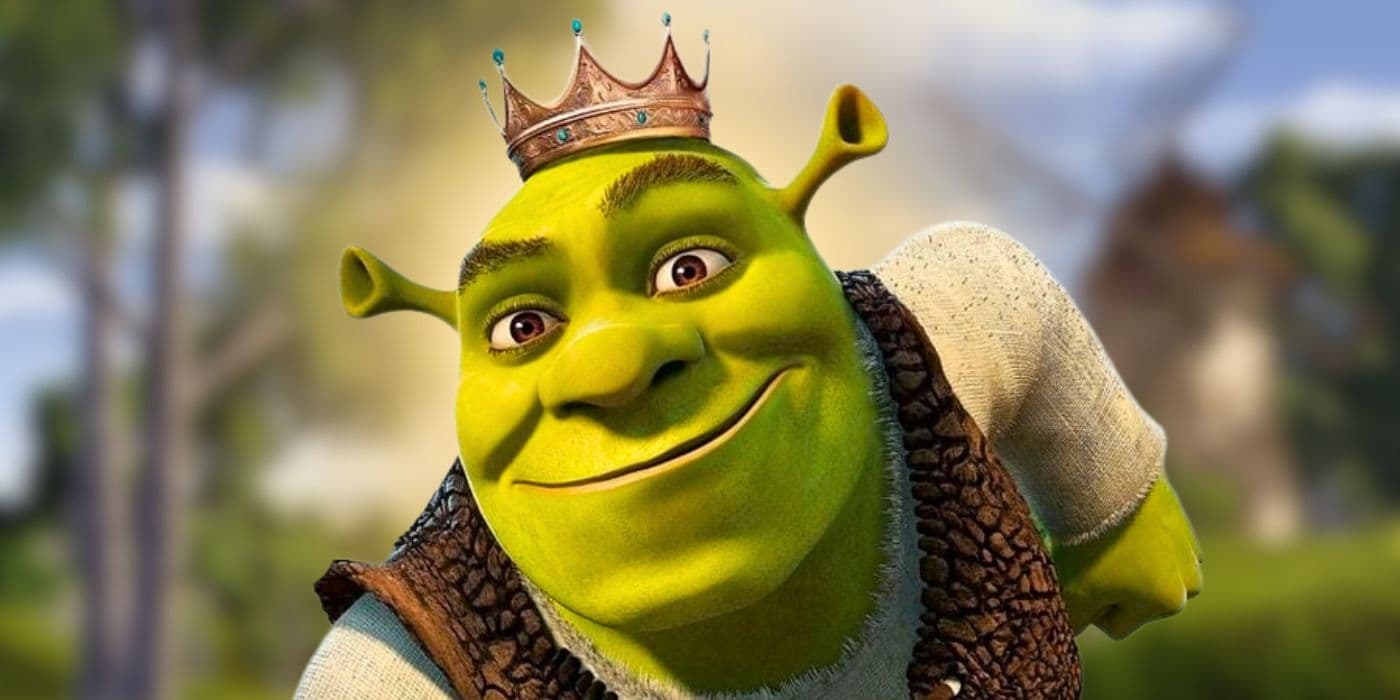Shrek
