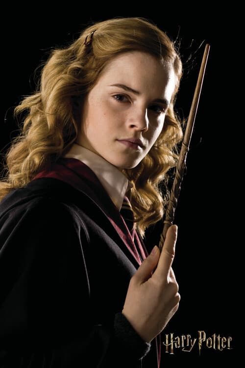 Hermione Granger Xi