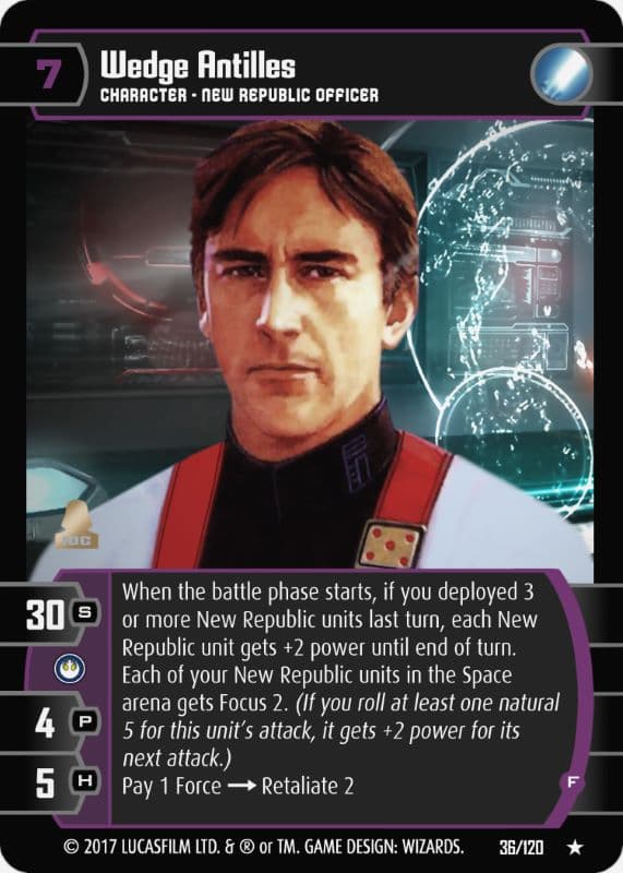 Wedge Antilles