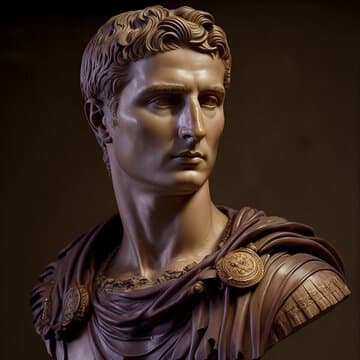 Augustus Caesar