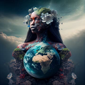 Mother Nature