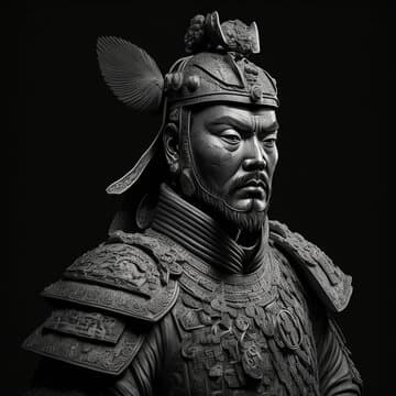 Sun Tzu