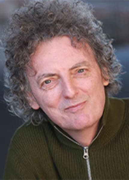 John Keating