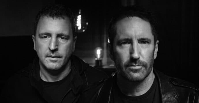 Trent Reznor