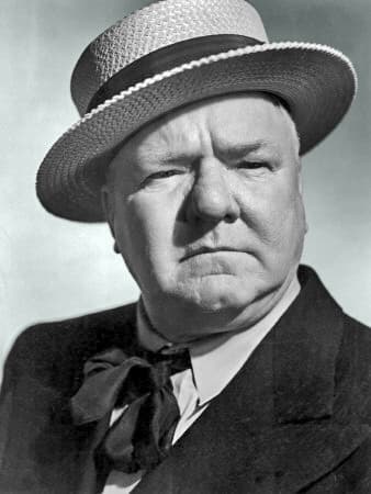 W.C. Fields