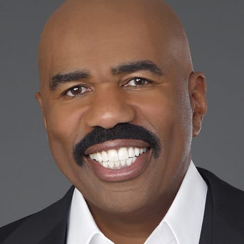 Steve Harvey