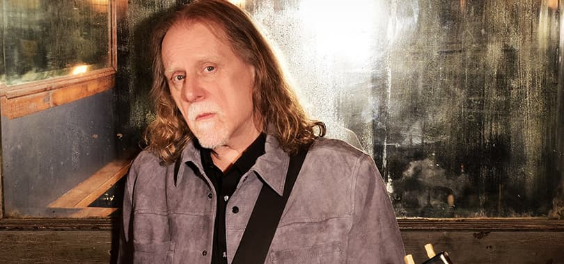 Warren Haynes