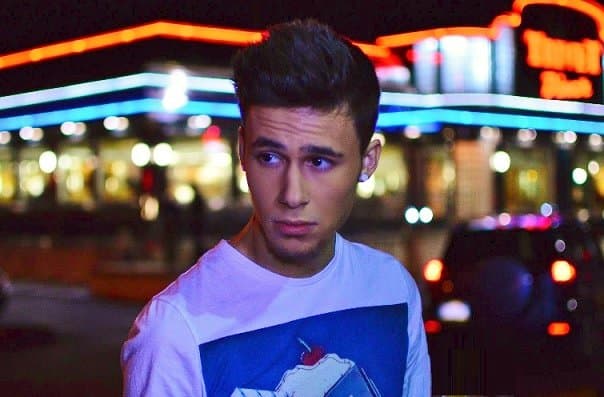 Jack Merridew