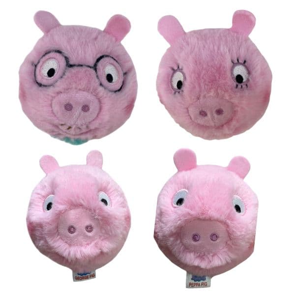 Mummy Pig