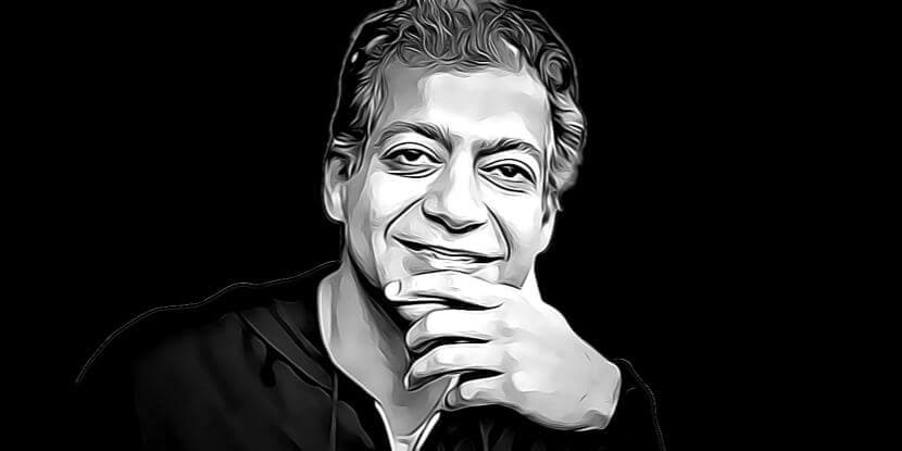 Naval Ravikant