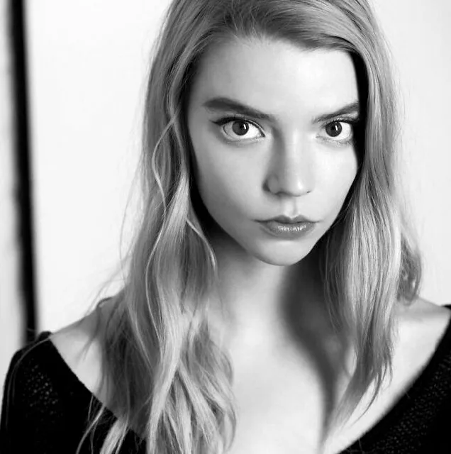 Anya Taylor-Joy