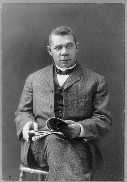 Booker T. Washington