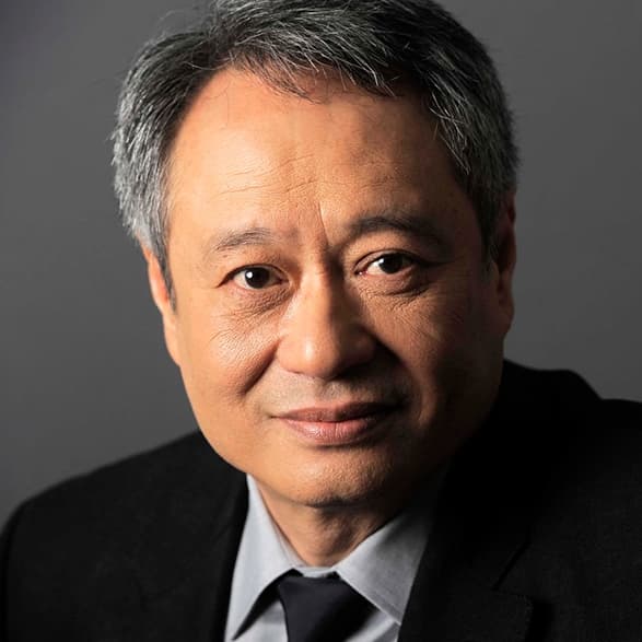 Ang Lee