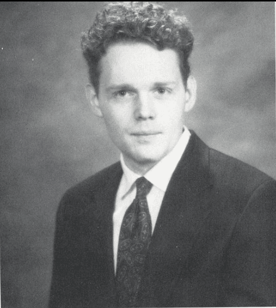 Bill Burr