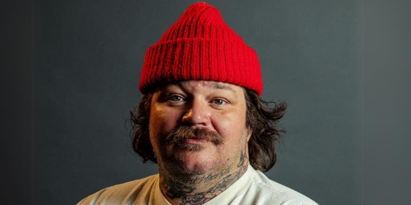 Matty Matheson