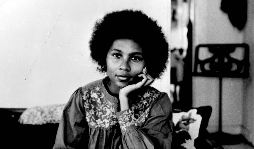 bell hooks