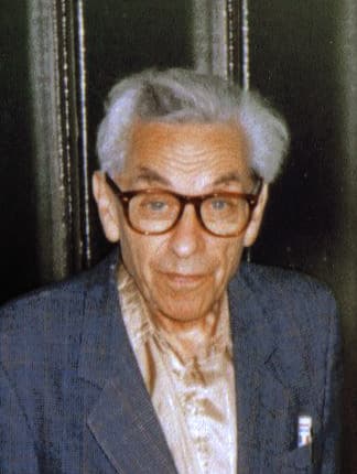 Paul Graham Erdős