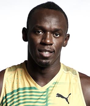 Usain Bolt