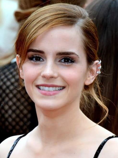 Hermione Granger Lambda
