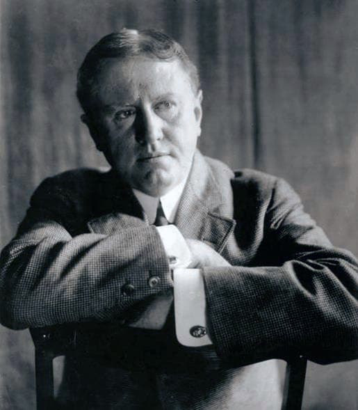 O. Henry, Storyteller