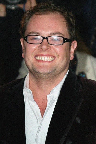 Allen Carr