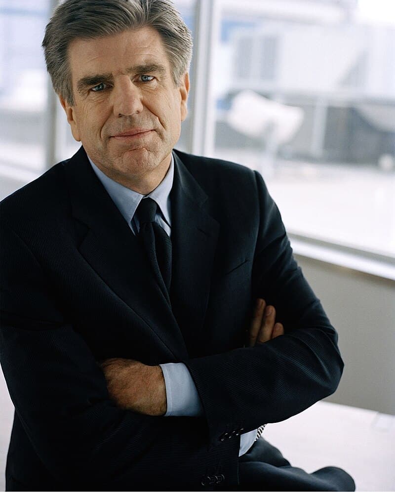 Mel Karmazin