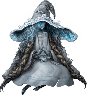 Ranni the Witch