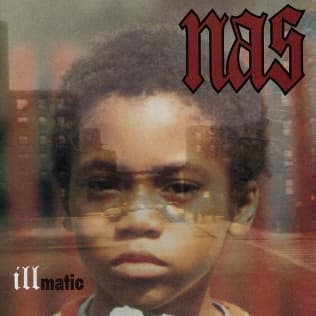 Nasir Jones (Nas)