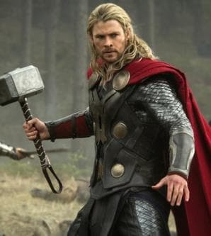 Thor Odinson