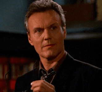 Rupert Giles