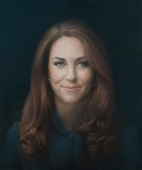 Catherine, Duchess of Cambridge