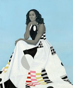 Michelle Obama